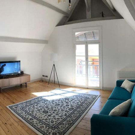 Villa Lina Ментона Экстерьер фото